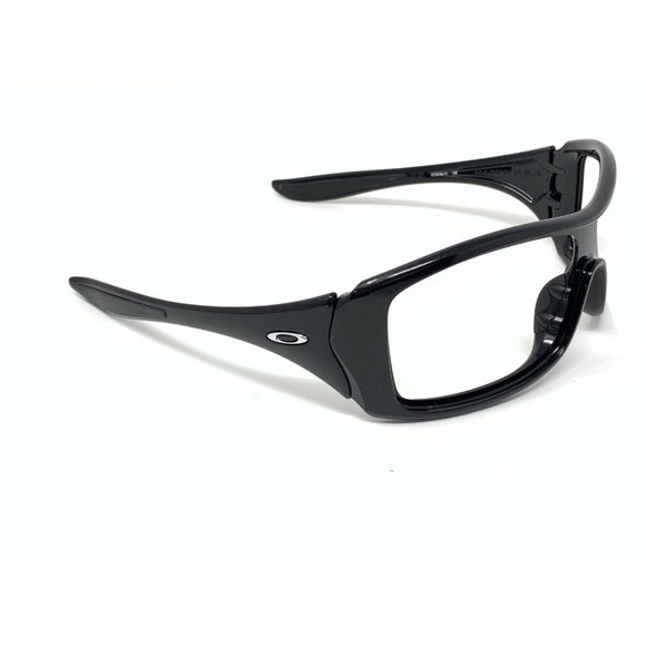 Oakley Forsake Black OO9092-01 Frames Pre-owned No Lenses main image 11